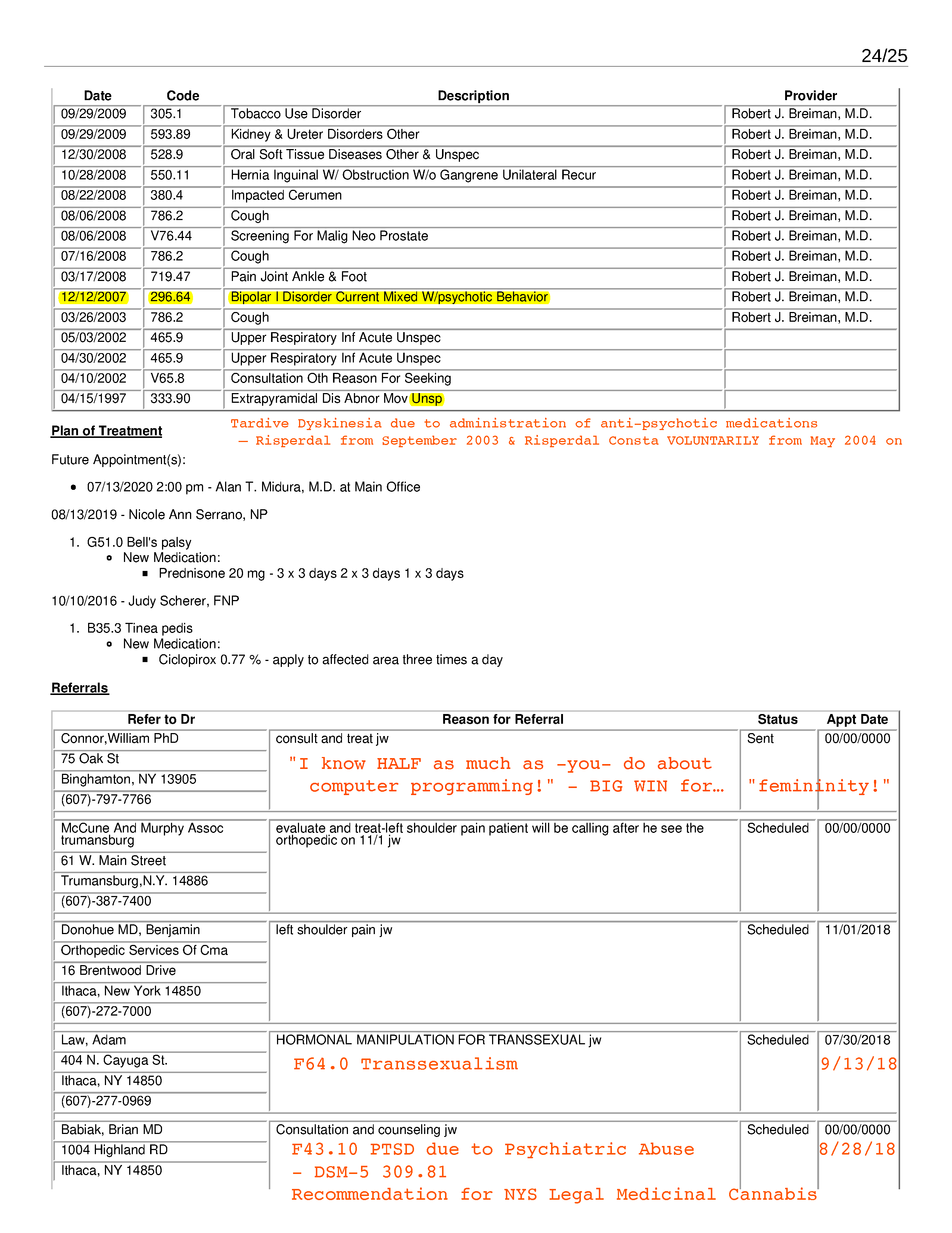 ./2020-05-17 - Family Medicine Associates - Complete Chart History - Bonze Anne Rose Blayk - 1589755865chart_summary - commented_Page_24.png